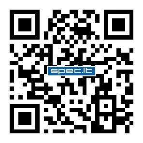 QR kodas | Nivedus, UAB | spec.lt