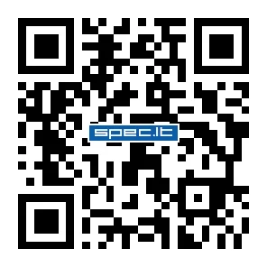 QR kodas | Nivela, UAB | spec.lt