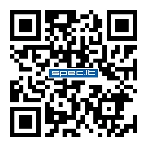 QR kodas | Nivelita, UAB | spec.lt