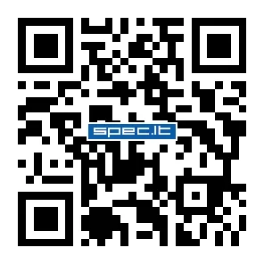 QR kodas | Niversa, MB | spec.lt