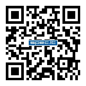 QR kodas | Niveus, MB | spec.lt