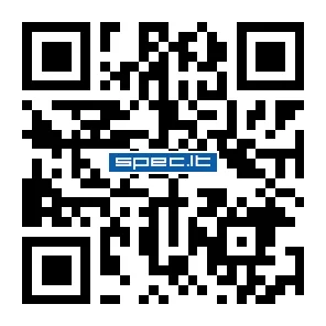 QR kodas | Nividra, UAB | spec.lt