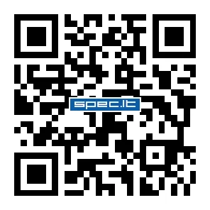 QR kodas | Nivina, UAB | spec.lt