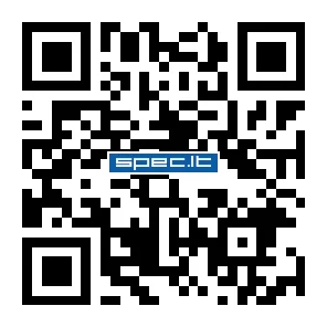 QR kodas | Niviotech, UAB | spec.lt