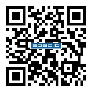 QR kodas | Nivora, UAB | spec.lt