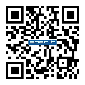 QR kodas | Nix artis, VšĮ