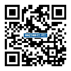 QR kodas | Nixor LT, UAB | spec.lt