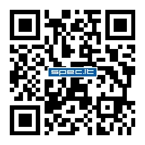 QR kodas | NIZAMI, UAB