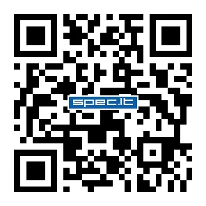 QR kodas | Nizara, UAB | spec.lt