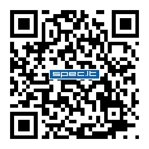 QR kodas | NJ INTER TRADE, MB