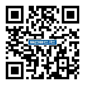 QR kodas | NJKR Darna, MB | spec.lt