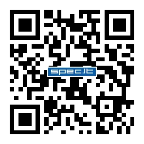 QR kodas | Njord LT, UAB