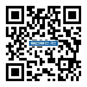 QR kodas | Njordas, UAB | spec.lt