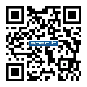 QR kodas | Nju me, MB | spec.lt