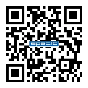 QR kodas | NK INVEST, UAB | spec.lt