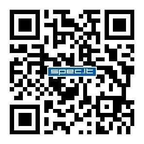 QR kodas | NK service, UAB | spec.lt