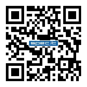 QR kodas | NK Transport, MB