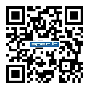 QR kodas | NKC, UAB | spec.lt