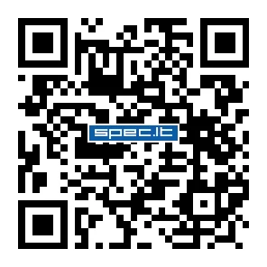 QR kodas | NKG Transport, UAB | spec.lt