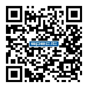 QR kodas | Nks Investicija, UAB | spec.lt