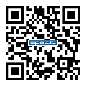 QR kodas | NKS technika, UAB | spec.lt