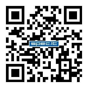 QR kodas | Andruva, MB