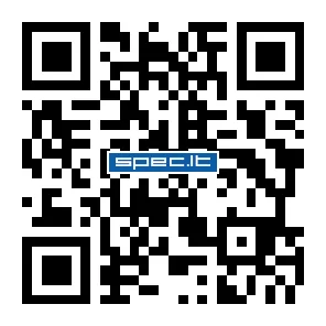 QR kodas | NL statyba, UAB | spec.lt