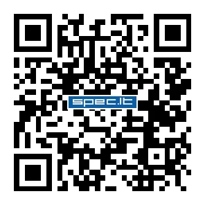 QR kodas | NLA TALENT GROUP, MB