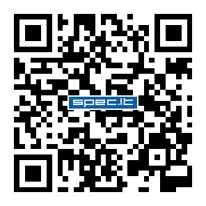 QR kodas | NLG Consulting, MB | spec.lt