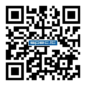 QR kodas | NLN, UAB | spec.lt