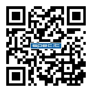 QR kodas | NLP ASOCIACIJA | spec.lt