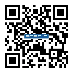 QR kodas | Nlp energy, UAB