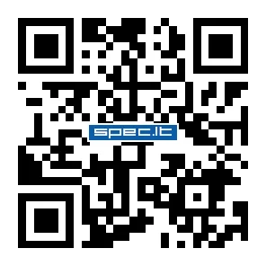 QR kodas | NLT, UAB | spec.lt