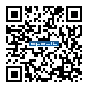 QR kodas | NM AUTO BALTIC, UAB | spec.lt