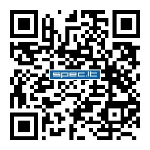 QR kodas | NM Enterprise, UAB | spec.lt