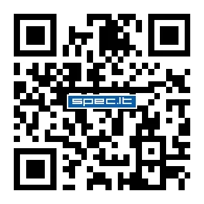 QR kodas | NM inžinerija, MB
