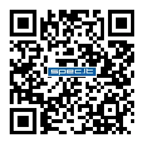 QR kodas | NM transportas, UAB | spec.lt