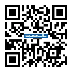 QR kodas | NMF DECOR, UAB | spec.lt