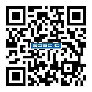 QR kodas | NMF Group, UAB | spec.lt