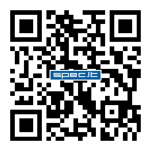 QR kodas | NMF HOLDING, UAB | spec.lt