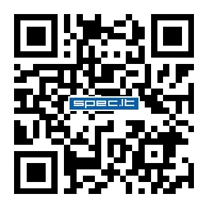 QR kodas | NMF Panda, UAB | spec.lt