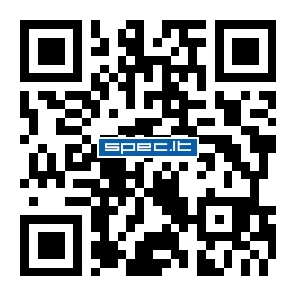 QR kodas | NMF Porolon, UAB | spec.lt