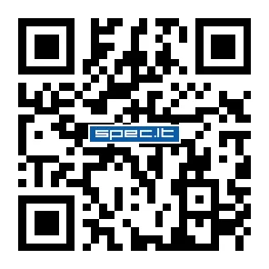 QR kodas | NMF SLEEP, UAB | spec.lt