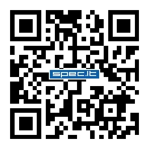 QR kodas | NMN, UAB | spec.lt
