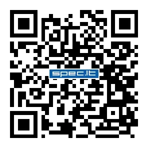 QR kodas | NMR Marketing Services, MB | spec.lt