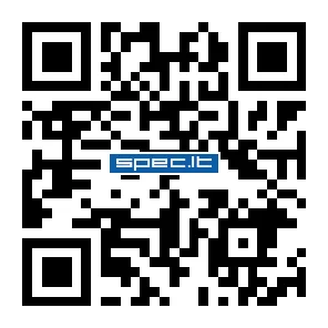 QR kodas | NMT projekt, MB