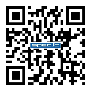 QR kodas | NNAM Baltic, UAB