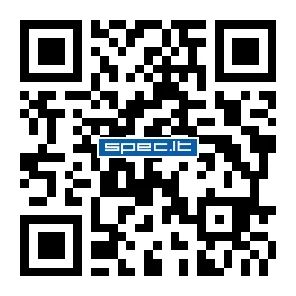 QR kodas | NNPI, UAB | spec.lt
