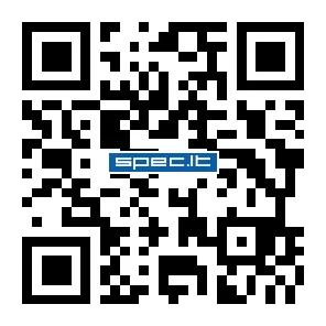 QR kodas | Barbamia kirgudu, UAB | spec.lt