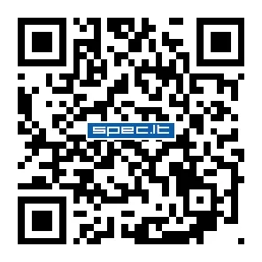 QR kodas | No big deal LT, MB